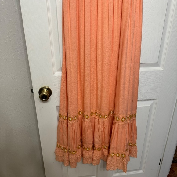 Cleobella Camelia Summer Dress - Picture 5 of 5